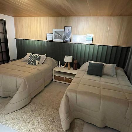 Loft In Rio Itanhanga - Barra Rio de Janeiro Extérieur photo