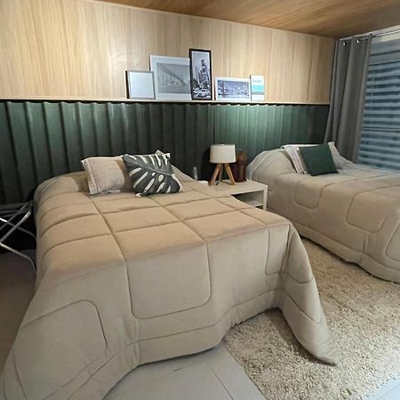 Loft In Rio Itanhanga - Barra Rio de Janeiro Extérieur photo