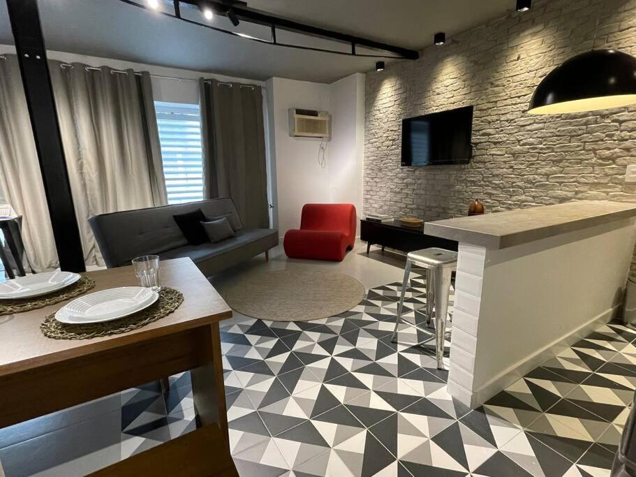 Loft In Rio Itanhanga - Barra Rio de Janeiro Extérieur photo