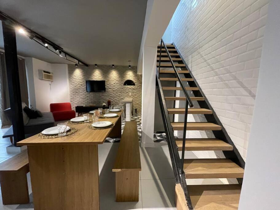 Loft In Rio Itanhanga - Barra Rio de Janeiro Extérieur photo