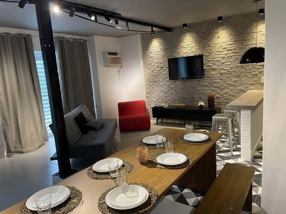 Loft In Rio Itanhanga - Barra Rio de Janeiro Extérieur photo