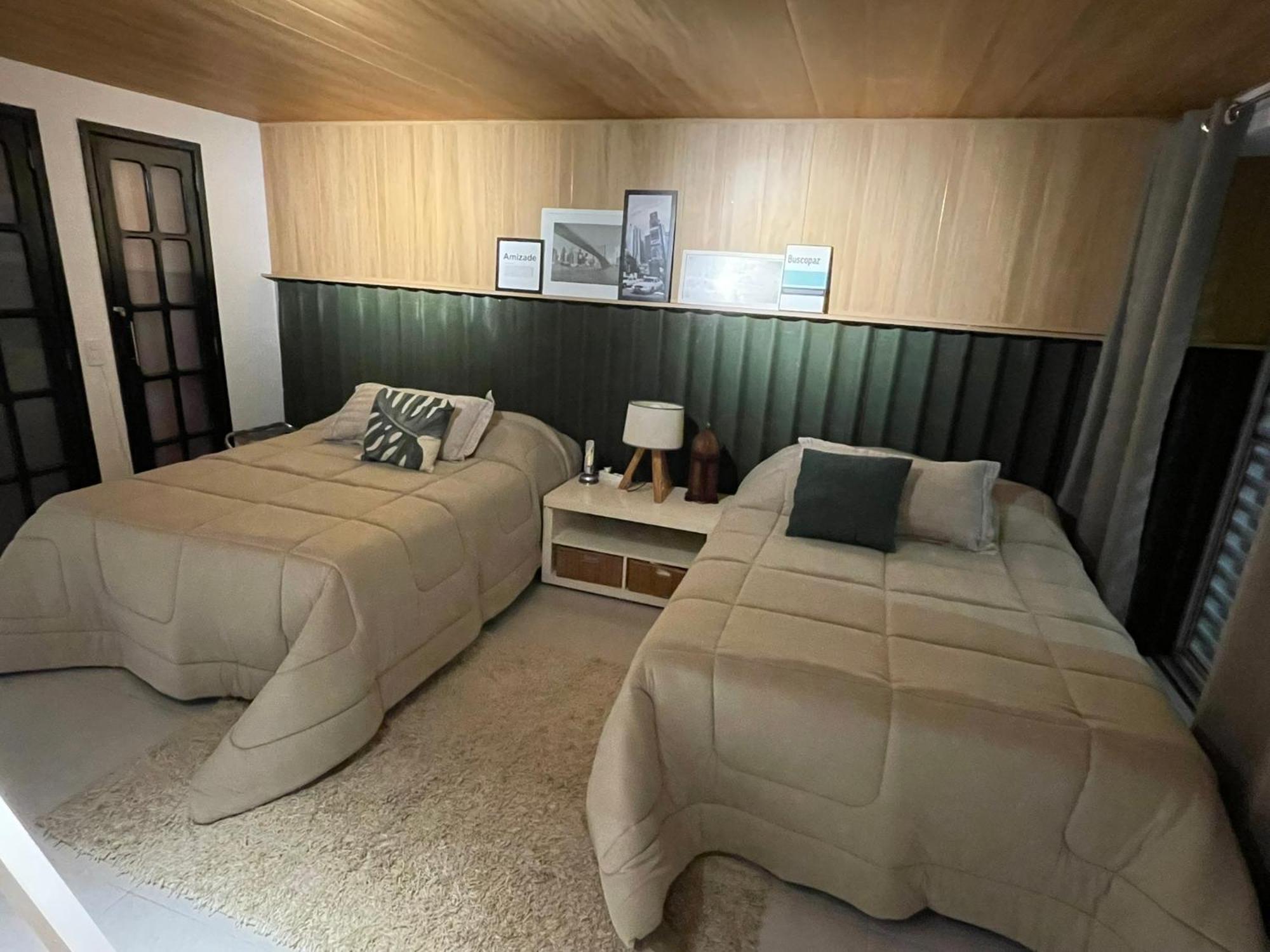 Loft In Rio Itanhanga - Barra Rio de Janeiro Extérieur photo